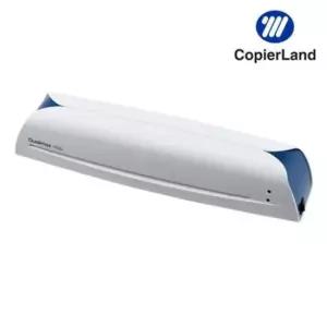 (re)A3 소형 코팅기 Qualmax H510 2롤러 개인/가정용 카피어랜드