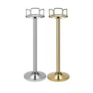 모델 스탠드 쿨러 칠링백 켓 스텐 와인칠러 골드