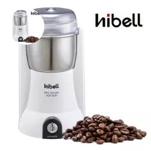 국산 미니 커피분쇄기 그라인더 하이벨003H