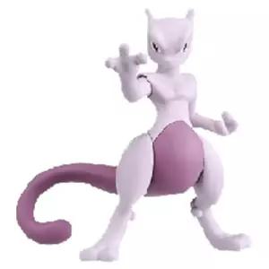 포켓몬 ML 뮤츠 피규어