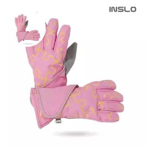 스키보드장갑 아동오지 방한 인슬로 DH 1278