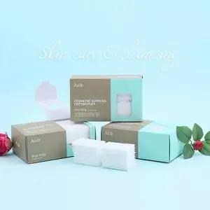 에이브 부직포 화장솜 80매