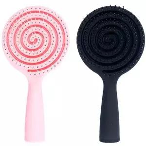 에이브 롤리팝헤어브러쉬