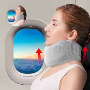 기내목베개 여행용목배게 차량용 M사이즈