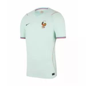 나이키 NIKE FFF 2026 스타디움 어웨이 드라이 핏 축구 저지 M - 이글루:모나크 IB5367-394