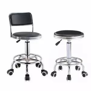 높은 의자 고급 스툴 바체어 바 북유럽 회전 등받이 접이식