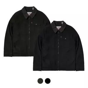 [리바이스] 남성 코튼 쉐르파 자켓