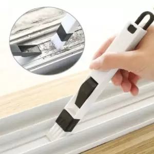 미니 빗자루+쓰레받이