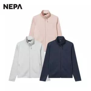 네파 공식 여성 필라토 플리스 자켓 7L86140 455905