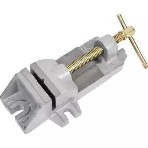 WSDV-150 우성볼반바이스 1EA WSDV-150 150mm (6)