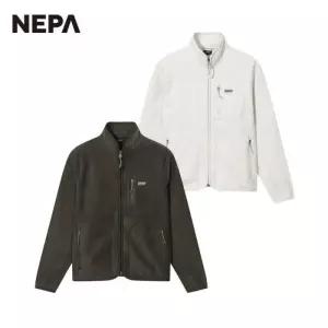 네파 공식 여성 플러피 마이크로플리스 자켓 7L86163 455907