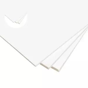 스티로폼 엘림 8절 102장 원단보드290x440mm 5T