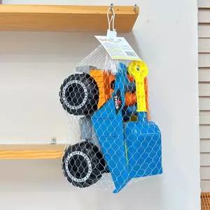 트럭모래놀이세트 완구 도구 추천 야외