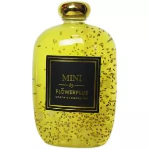 원형 밀크티병 공병 일회용 커피 50개 음료 우유 주스병