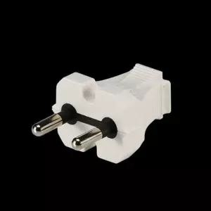 위너스 플러그 무접지