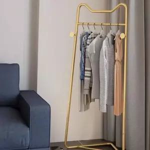 [라일리생활건강] Rly 행거 선반장 원룸 옷방 코너 옷걸이 철제 이동식