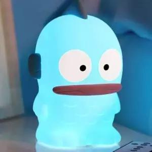 [Deco] 실리콘 취침등 조명 무드등 수유등 귀여운 무선 침실