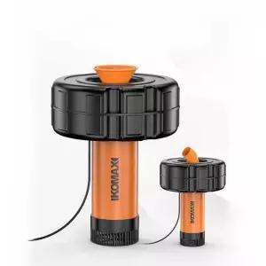 연못 수차 어항 에어 수조 에어펌프 발생기 산소 펌프