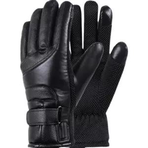 듀얼손난로 전기 충전식 충전용핫팩 장갑 USB 온열