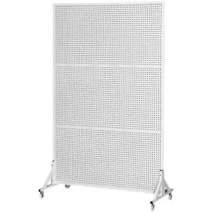 철제 타공망 스텐 대형 대 소품 걸이 스탠드