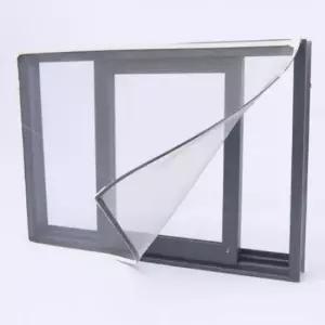 [SBD] 창문용 고밀도 마그넷 모기장 탈부착 방충망