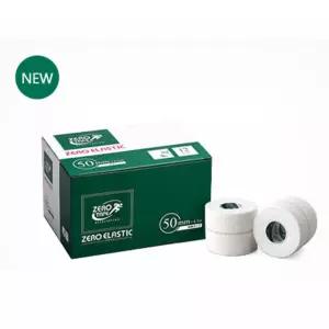 일진 제로에라스틱(신축) 50mm x 4.5m 12입박스테이핑 근육 부위별 스포츠 운동 테이프 선수