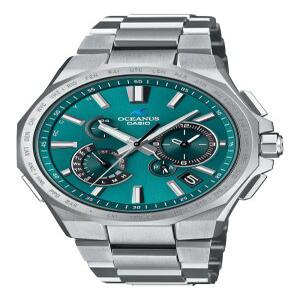 OCEANUS 20th Anniversary Model CLASSICLINE Bluetooth OCW-T6000SG-2AJR [카시오] 손목시계 오시아나스