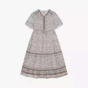 [베스띠벨리]보헤미안티어드원피스 BKOAE2547BEP_YS