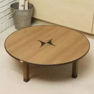 섬섬 다이아 원형 75 다용도상