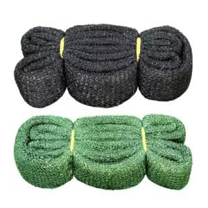 [로지프로] 국산 농사용 차광망 (투광율55%) 그물망 차광막 가림막