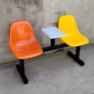 대기실의자 등받이 의자 벤치 대기석 긴의자 은행 관공서