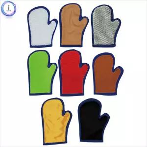 h74 인지놀이 촉감 장갑 8종 12737감각발달 장난감