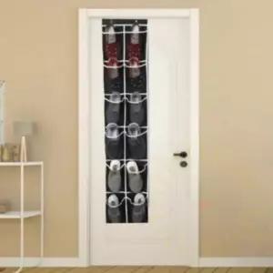 [생활] 신발정리대 캠핑 운동화 수납 홀더 신발장