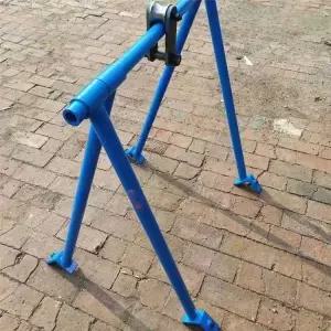 대형 미션 작키 차량 리프트 브래킷 브라켓 카센터 밋션 정비소 지지대