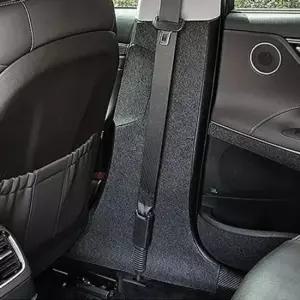 [CAR] B필러 커버 그랜져IG 안전벨트 스크래치 방지 보호대