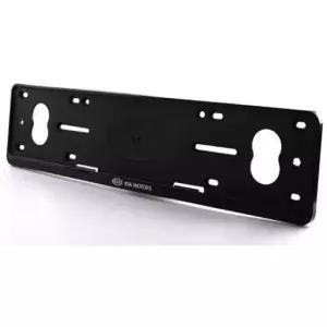 [CAR] 차량 번호판 보호 가드 틀 자동차 넘버판 교체용