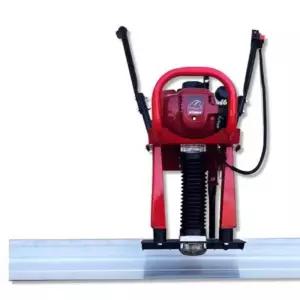 기계 미장기 60형 시멘트 평탄화 휘니샤 리드