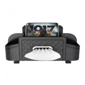 [CAR] 차량용 컵홀더 트레이 뒷좌석 2열 테이블 거치대