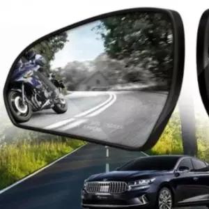 [CAR] 광각 사이드미러 와이드미러 사각지대 미러 K7프리미어용