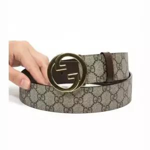 MUST IT_ 블론디 벨트 739373 K9GSG 8367)