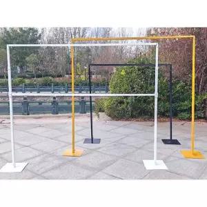 물통 실외 철제 카페 실내거치대 실내 디자인 입간판 프레임