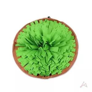 [반려] 반려동물 잔디 노즈워크 매트 강아지장난감