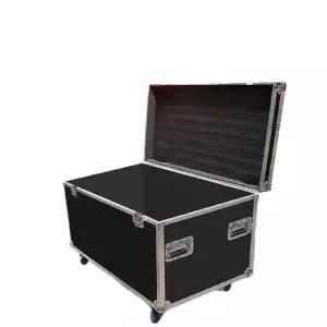 하드 랙 무대 대형 도구 이동식 장비 수납 공연 공구박스