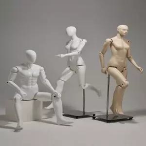 마네킹 피팅 옷가게 디스플레이 악세사리 의류매장 디피 의상 옷걸이