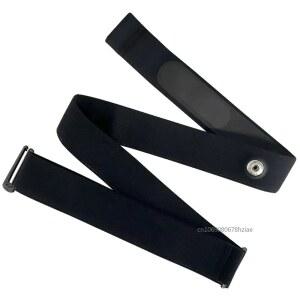 심박계 Garmin Bryton XOSS IGPSPORT Wahoo 무선 연결용 심박수 모니터 Magene 가슴 벨트 스트랩