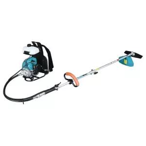 -2단분리형 배부식 예초기 TL43HS 42.7cc (1EA) 제초기 벌초기 2행정엔진오일 2싸이클 형기 작업 사용이편