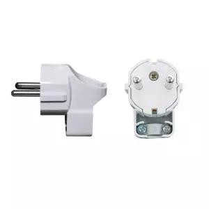 콘센트 프러그 플러그헤드콘센트 콘센트플러그 ㄱ자 5개 전원콘센트