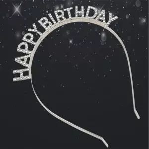 까멜 생일축하 머리띠 생일축하머리띠