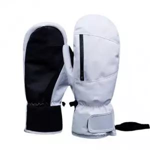 [원삼안전] 장갑 외출용 장갑 스노우보드 방한 방수  스키장갑 겨울 보온 벙어리 (본품)