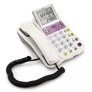 알티폰2000 국산 2국선 발신자표시 CID 유선전화기 사무실 가정집 집기 일반 버튼